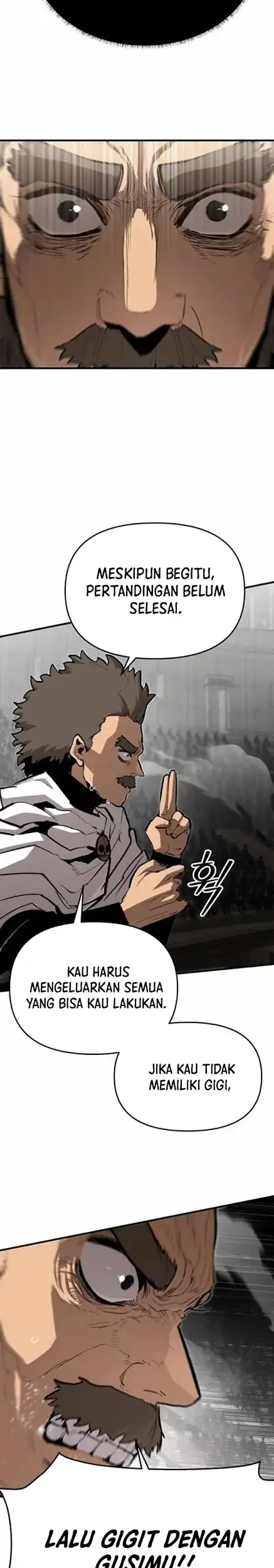 War of Corpses Chapter 65 Gambar 21