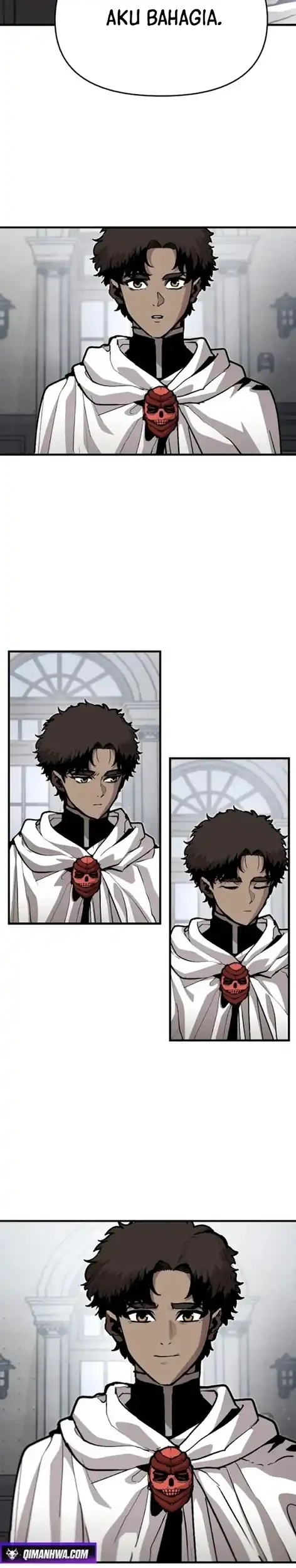 War of Corpses Chapter 66 Gambar 25