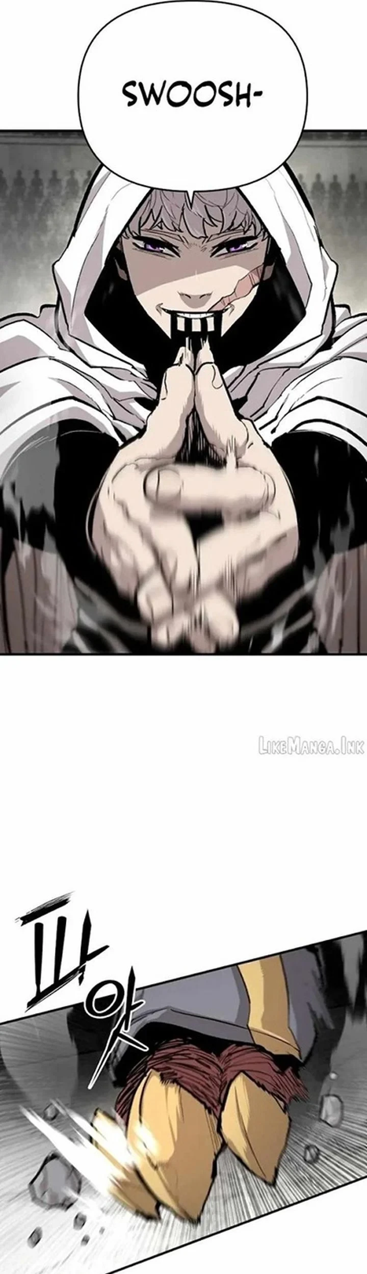 War of Corpses Chapter 68 Gambar 37