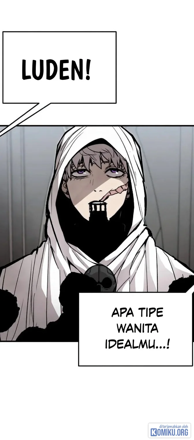 War of Corpses Chapter 70 Gambar 37