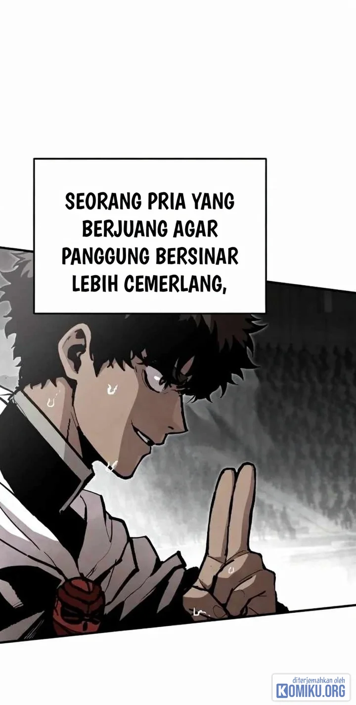 War of Corpses Chapter 71 Gambar 40