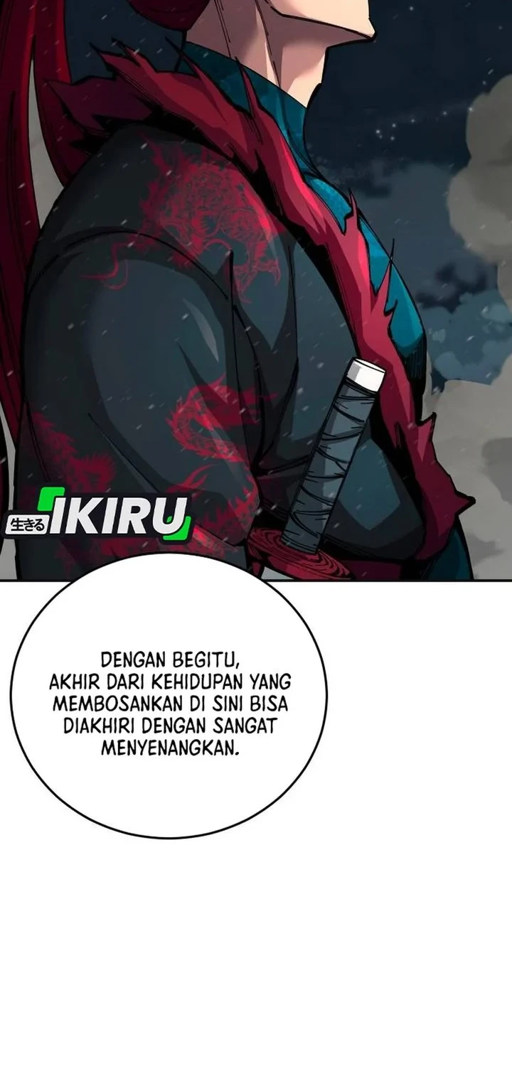 Warrior Grandpa and Supreme Granddaughter Chapter 101 Gambar 81