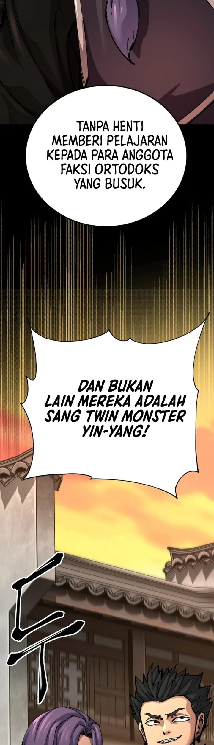 Warrior Grandpa and Supreme Granddaughter Chapter 102 Gambar 52