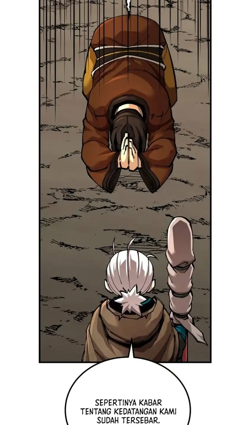 Warrior Grandpa and Supreme Granddaughter Chapter 103 Gambar 58