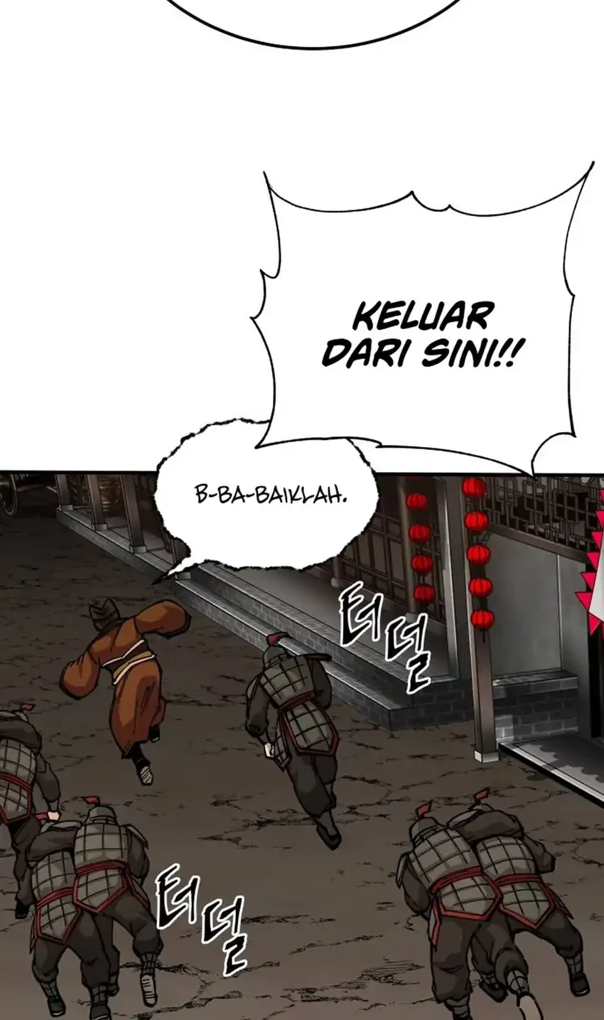 Warrior Grandpa and Supreme Granddaughter Chapter 103 Gambar 60