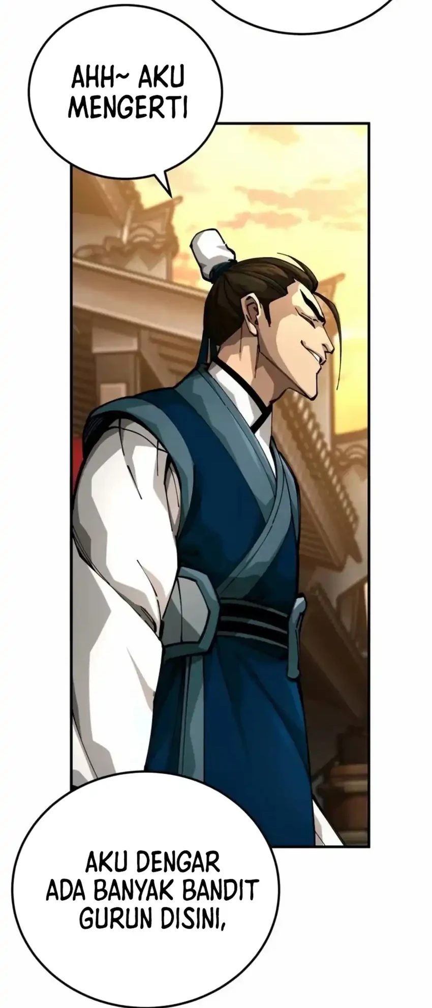 Warrior Grandpa and Supreme Granddaughter Chapter 104 Gambar 52