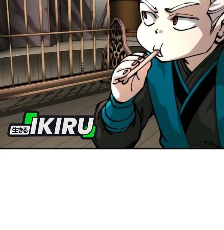 Warrior Grandpa and Supreme Granddaughter Chapter 108 Gambar 50