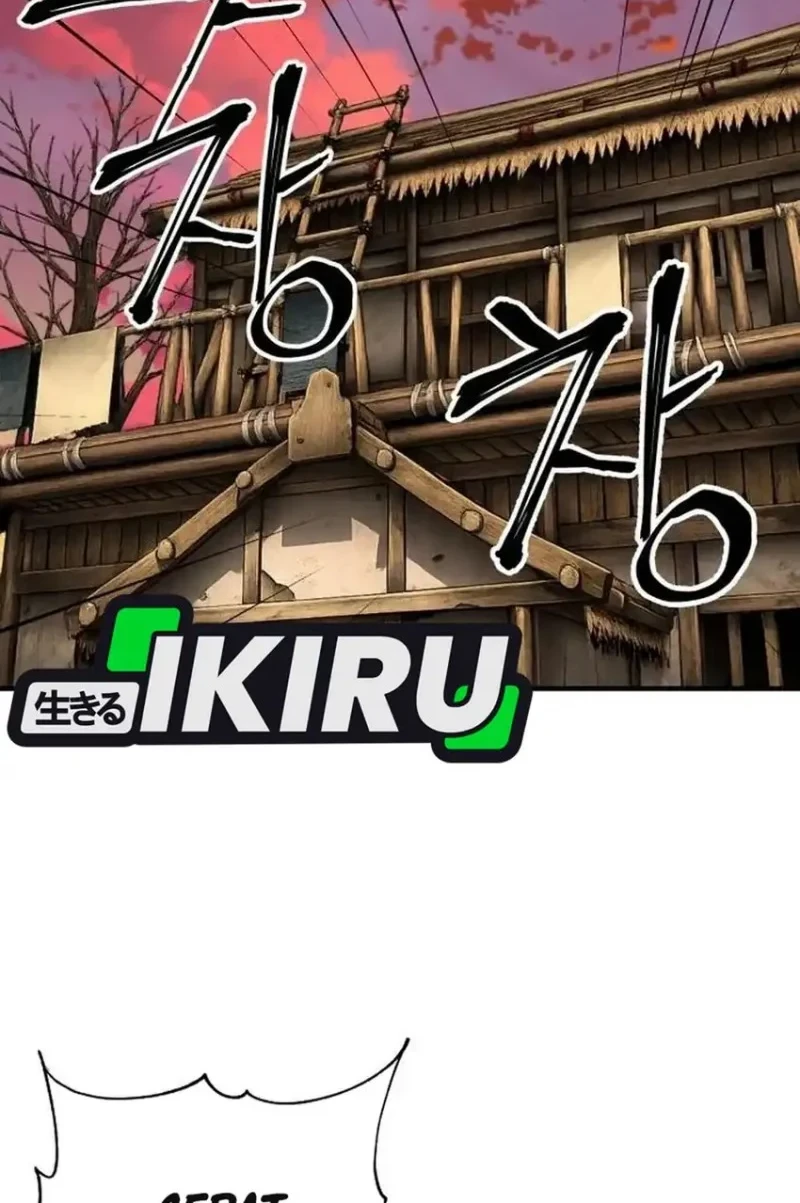 Warrior Grandpa and Supreme Granddaughter Chapter 109 Gambar 50