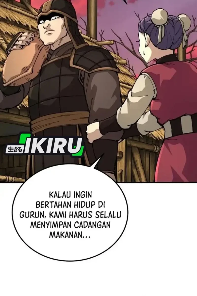 Warrior Grandpa and Supreme Granddaughter Chapter 109 Gambar 52
