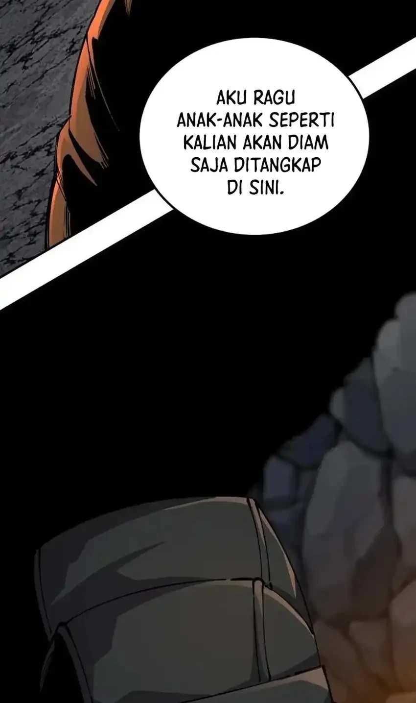 Warrior Grandpa and Supreme Granddaughter Chapter 110 Gambar 56