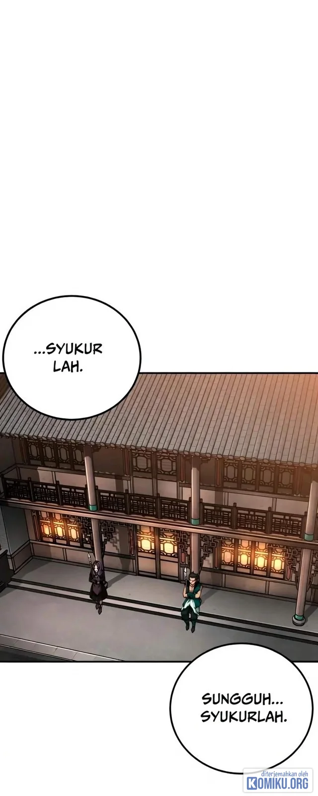 Warrior Grandpa and Supreme Granddaughter Chapter 117 Gambar 51