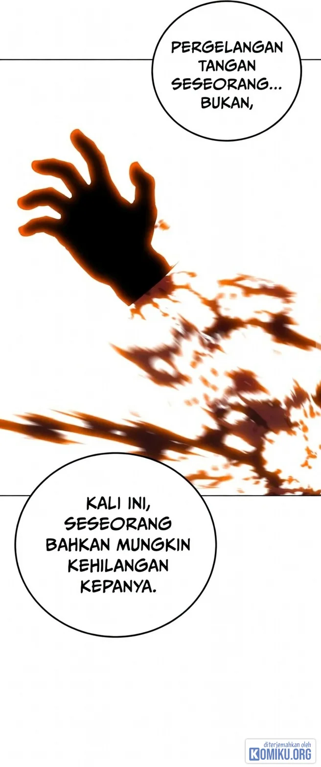 Warrior Grandpa and Supreme Granddaughter Chapter 118 Gambar 48