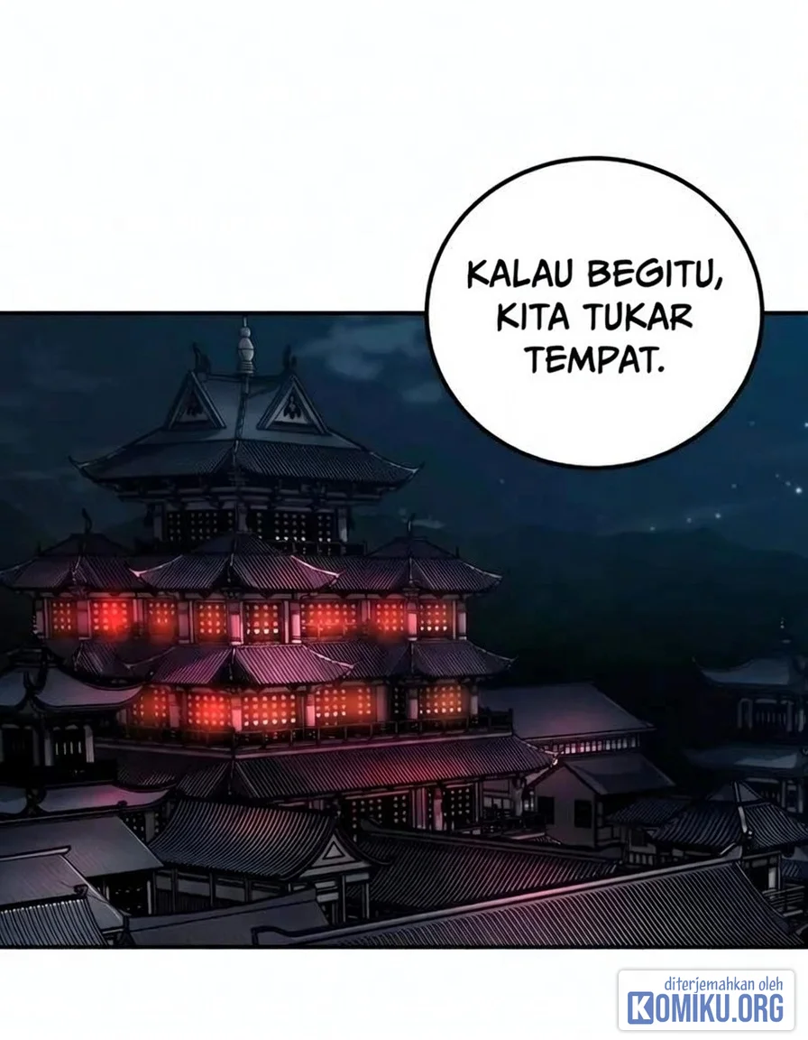 Warrior Grandpa and Supreme Granddaughter Chapter 119 Gambar 50