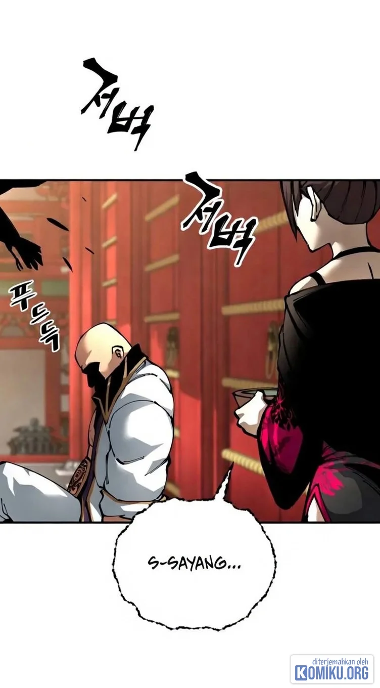 Warrior Grandpa and Supreme Granddaughter Chapter 121 Gambar 56