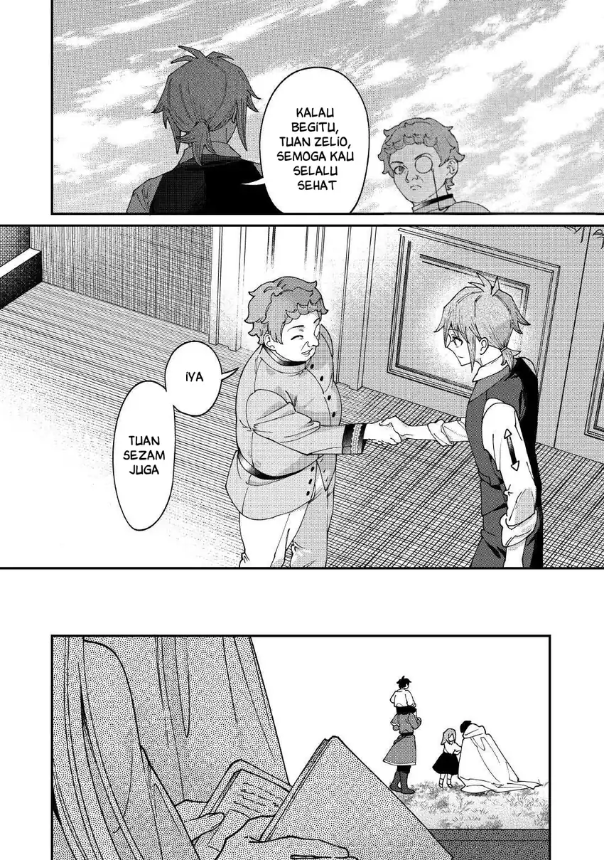 Watashi ga Shinde Manzoku desu ka?: Utomareta Reijou no Shi to, Nokosareta Hitobito no Hametsu ni tsuite Chapter 13 Gambar 15