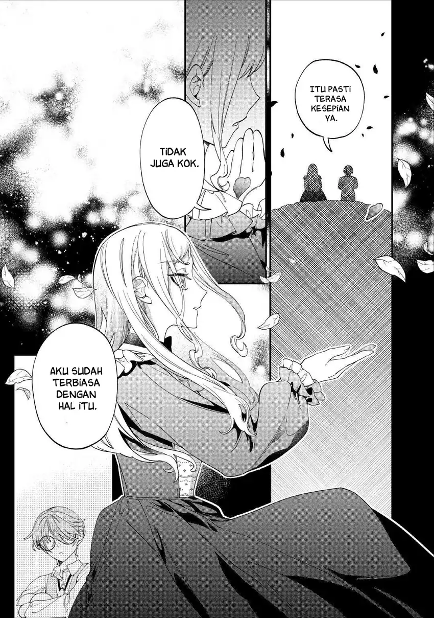 Watashi ga Shinde Manzoku desu ka?: Utomareta Reijou no Shi to, Nokosareta Hitobito no Hametsu ni tsuite Chapter 6 Gambar 14