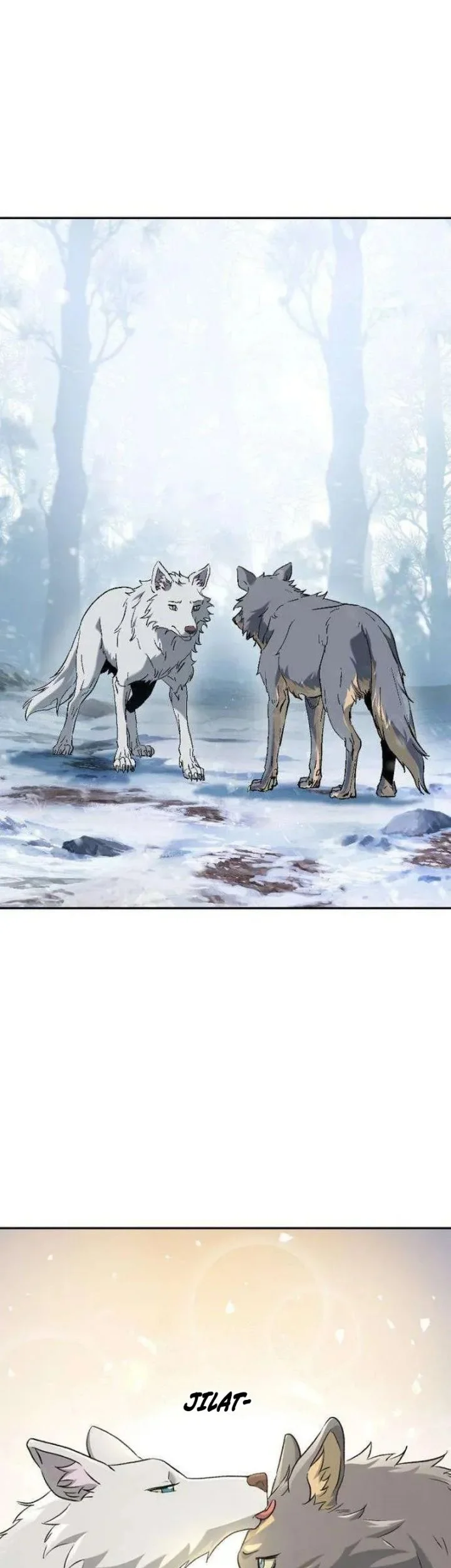 We Are Animals Chapter 10 Gambar 31
