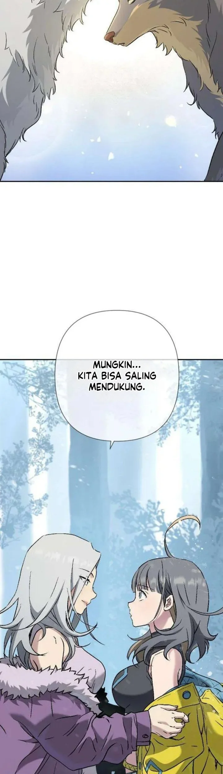 We Are Animals Chapter 10 Gambar 32