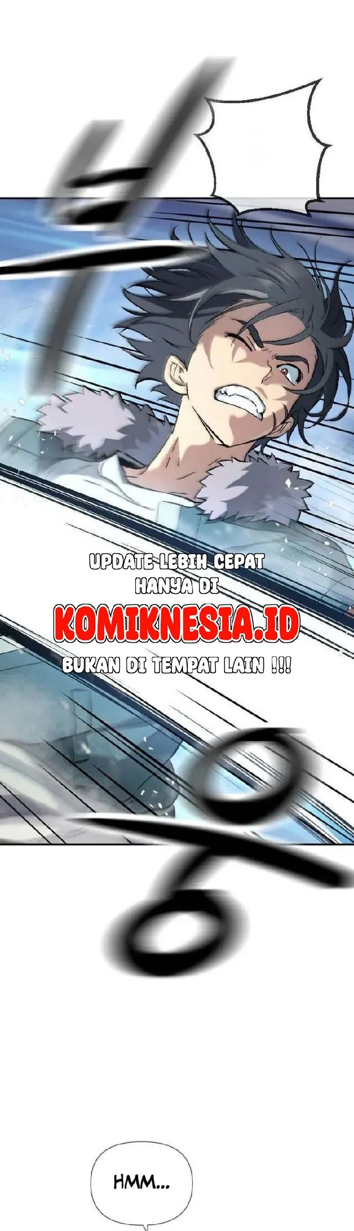 We Are Animals Chapter 6 Gambar 32
