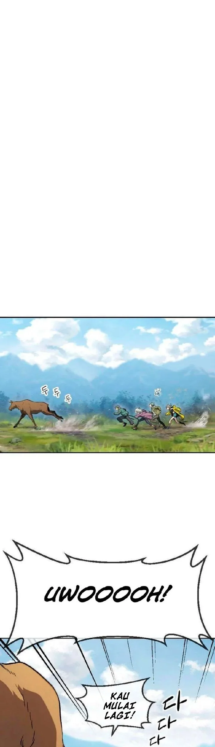 We Are Animals Chapter 7 Gambar 33