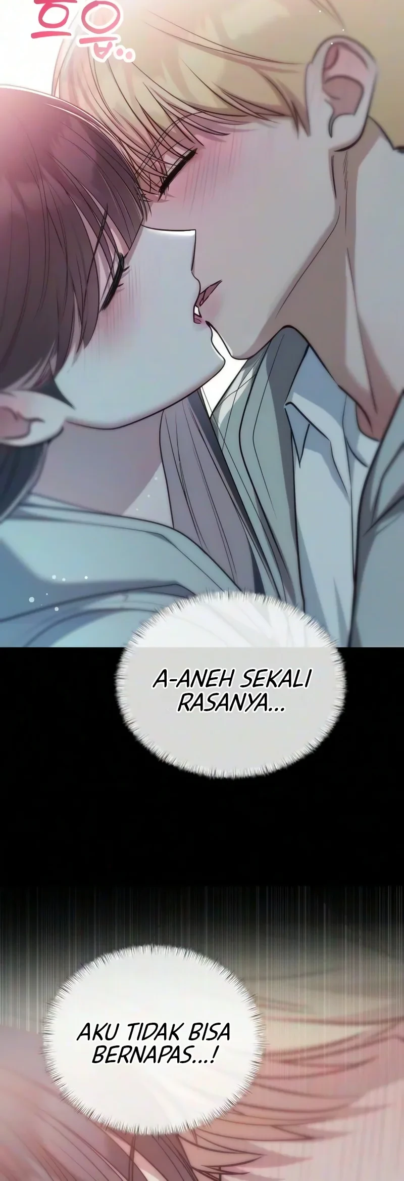 We're Not a Couple! Chapter 10 Gambar 37
