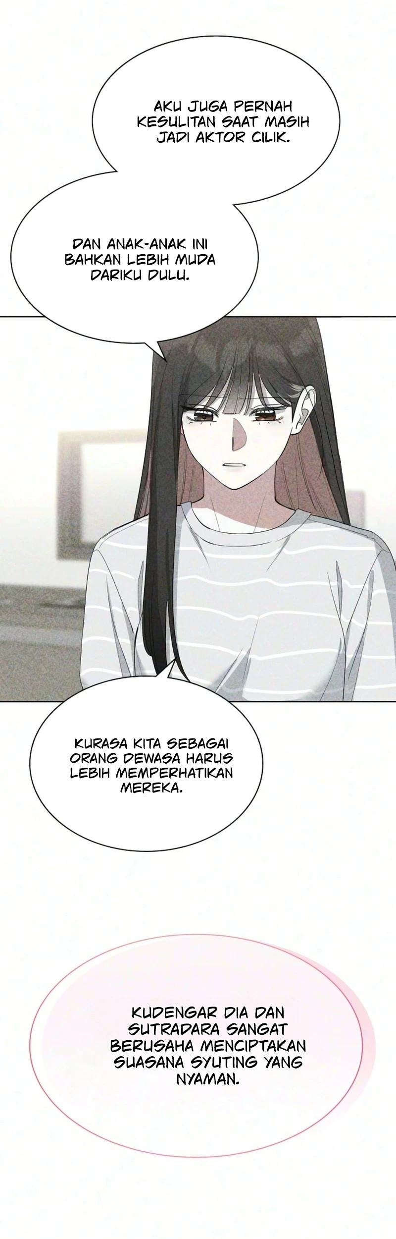We're Not a Couple! Chapter 12 Gambar 35