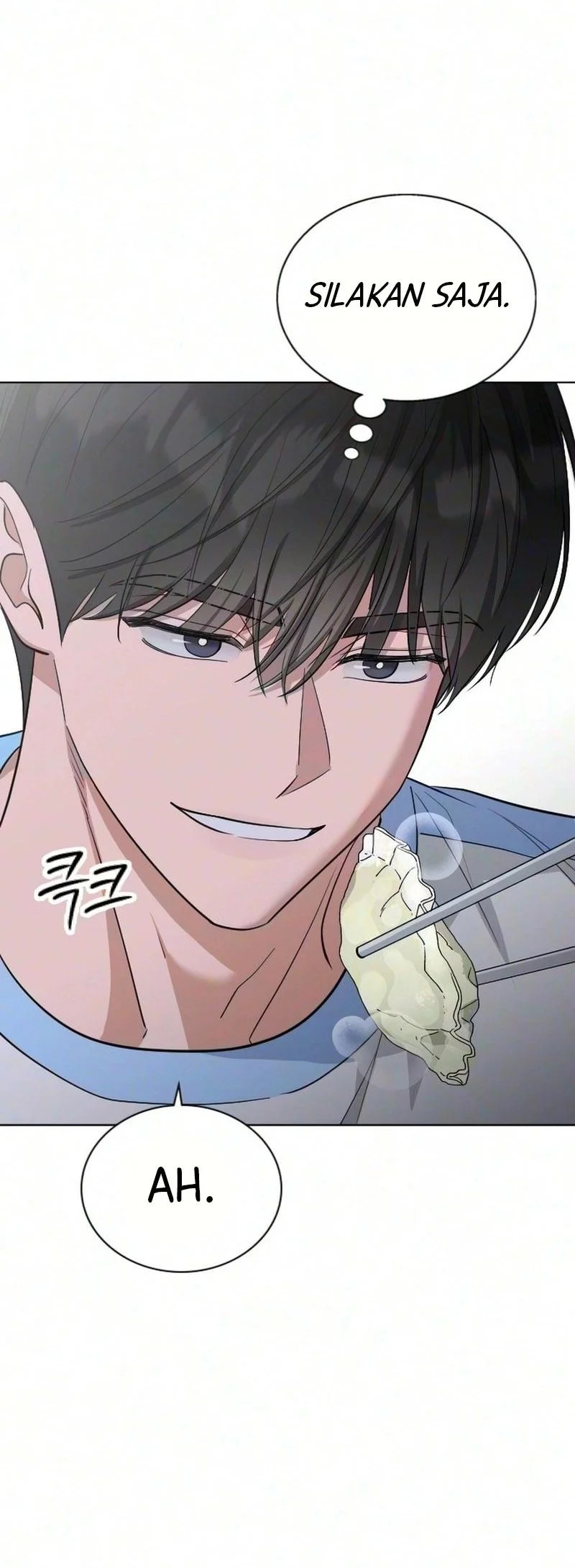 We're Not a Couple! Chapter 13 Gambar 33