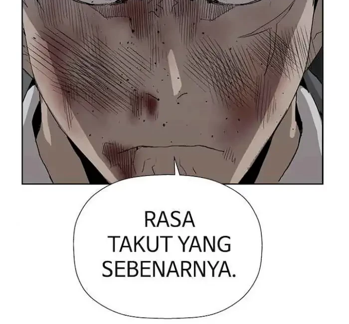 Weak Hero Chapter 177 halaman 42