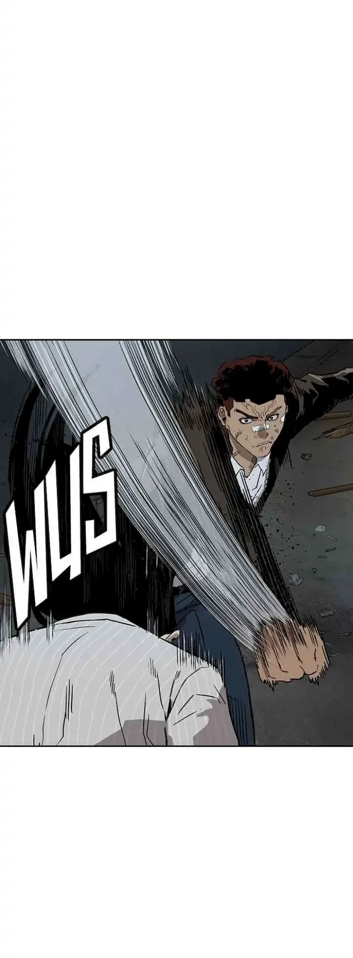 Weak Hero Chapter 178 halaman 29