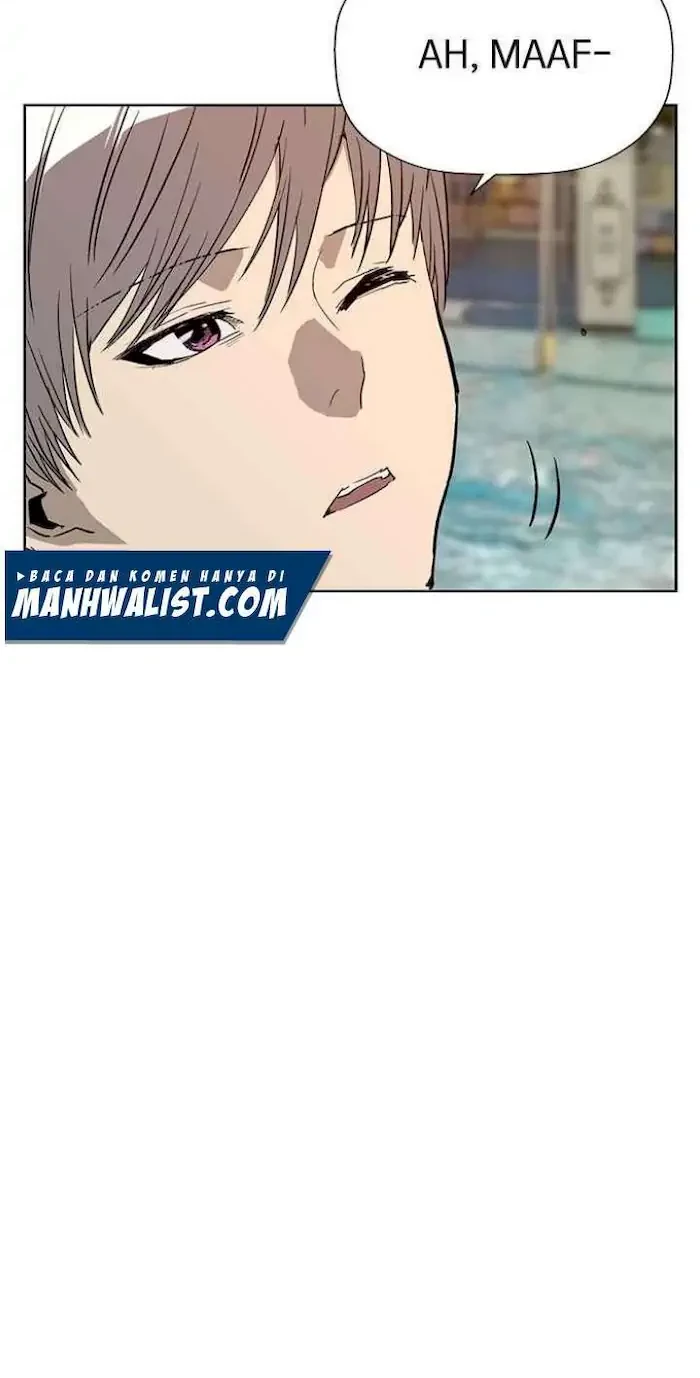 Weak Hero Chapter 183 halaman 44