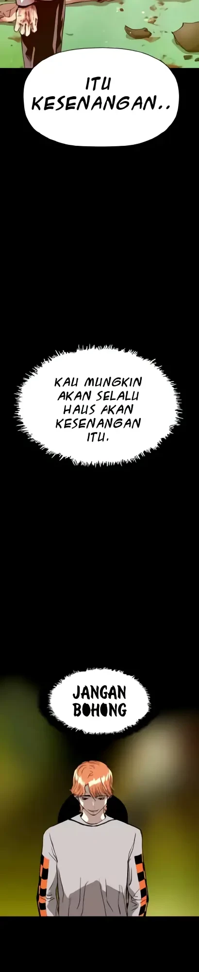 Weak Hero Chapter 211.2 halaman 15