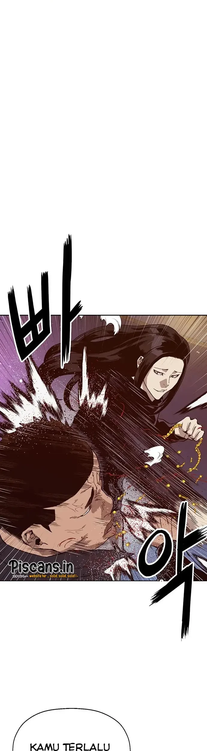 Weak Hero Chapter 220.2 halaman 18