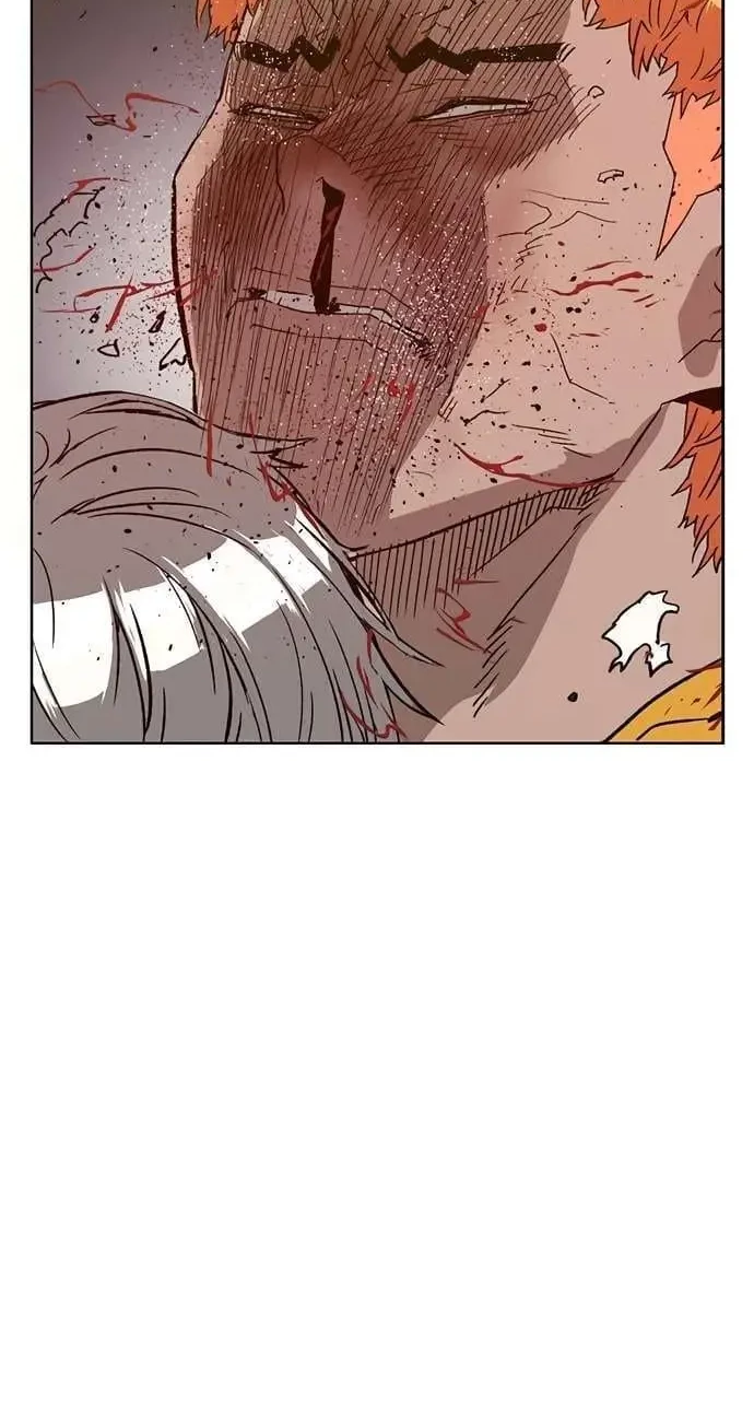 Weak Hero Chapter 223.1 halaman 25
