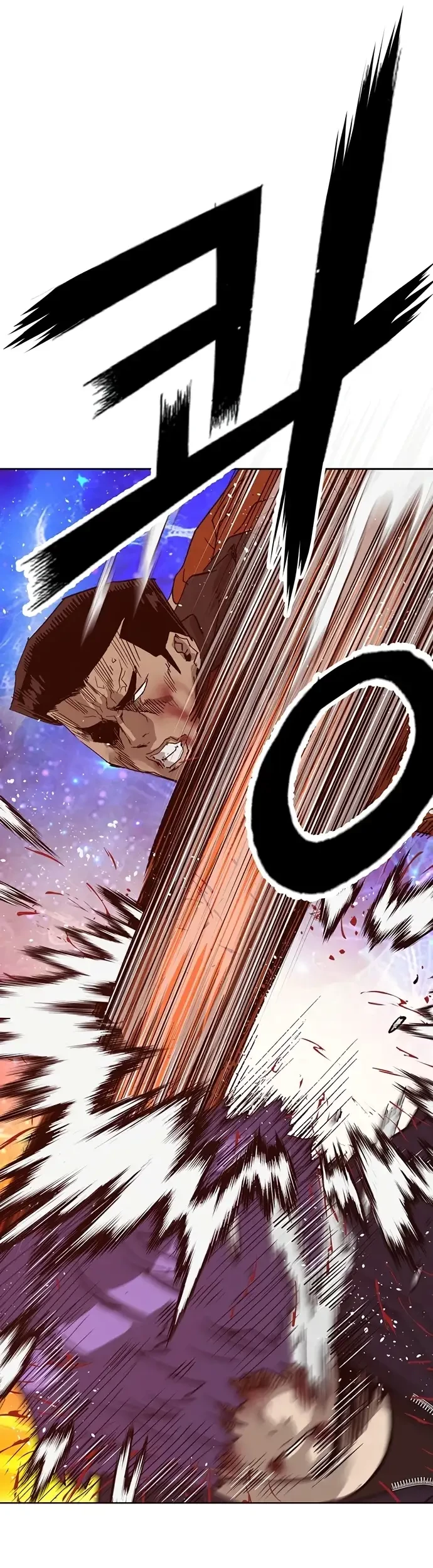 Weak Hero Chapter 224 halaman 38