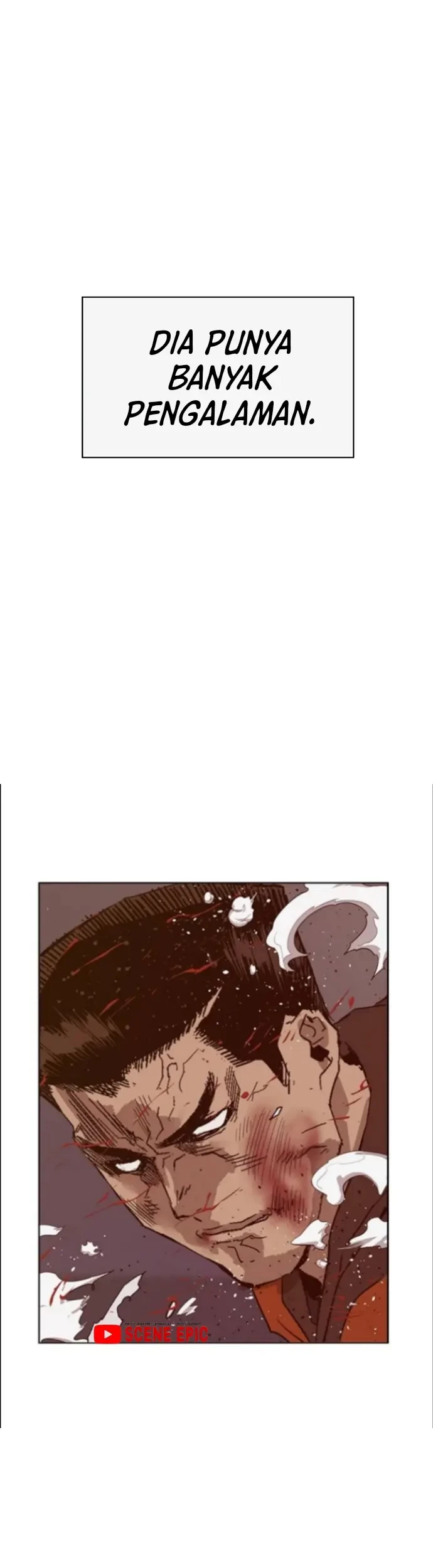 Weak Hero Chapter 224 halaman 39