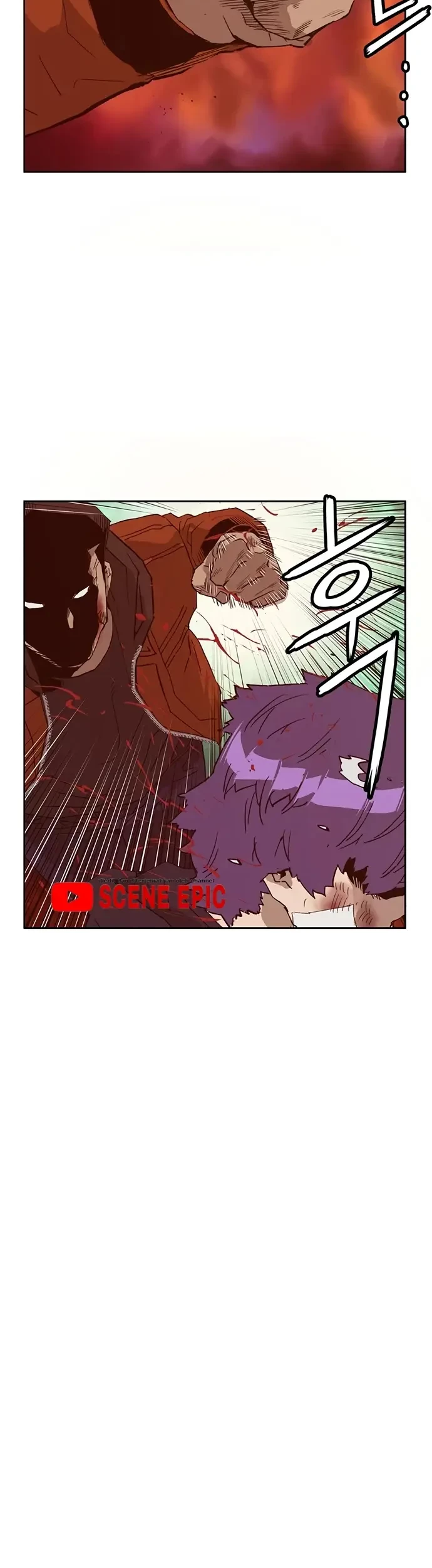 Weak Hero Chapter 224 halaman 36