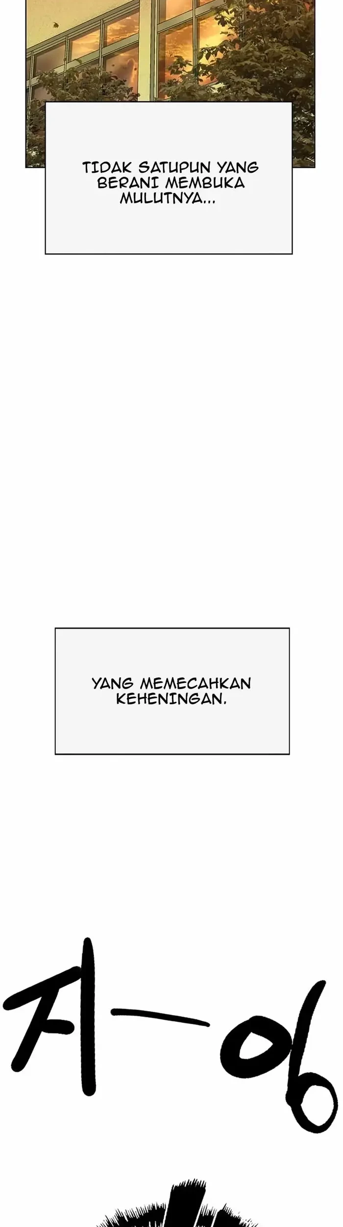 Weak Hero Chapter 228.2 halaman 21