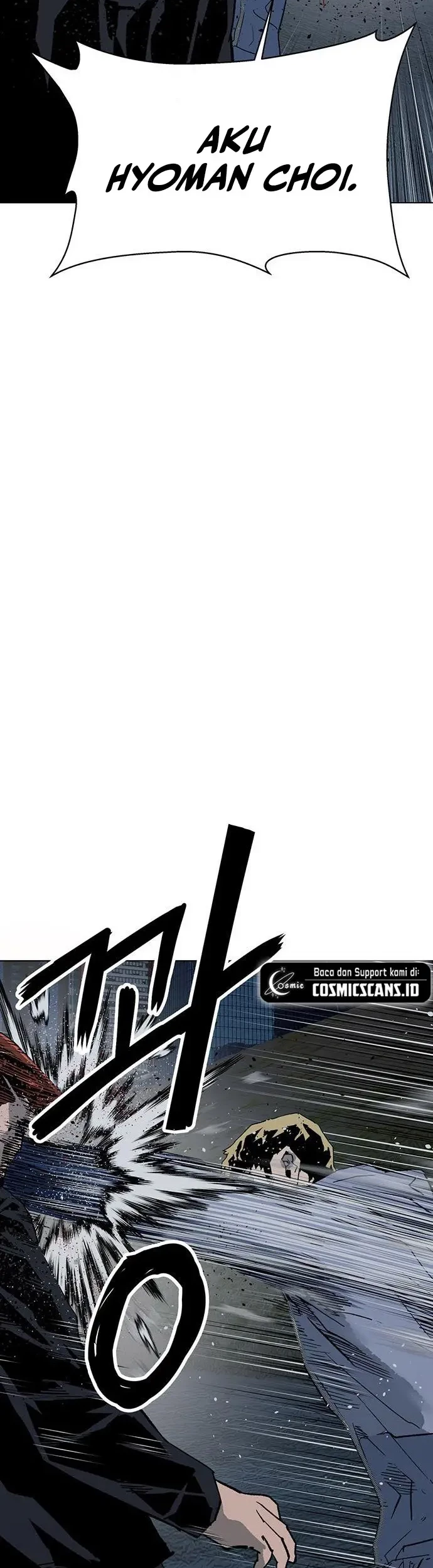 Weak Hero Chapter 237 halaman 32
