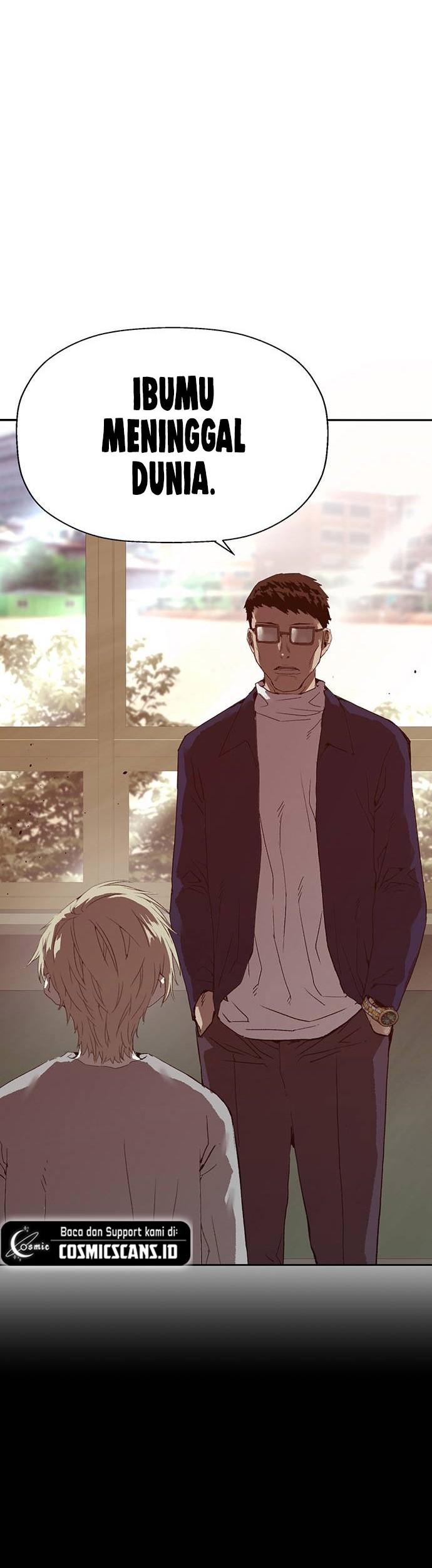 Weak Hero Chapter 259 halaman 31