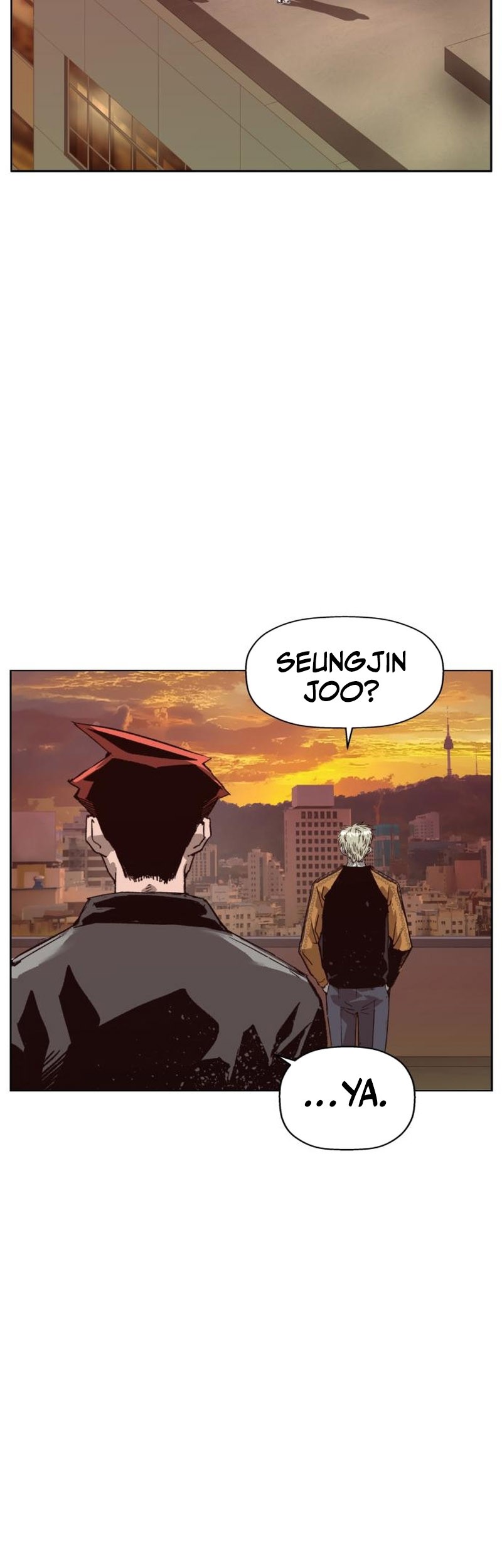 Weak Hero Chapter 263 halaman 58