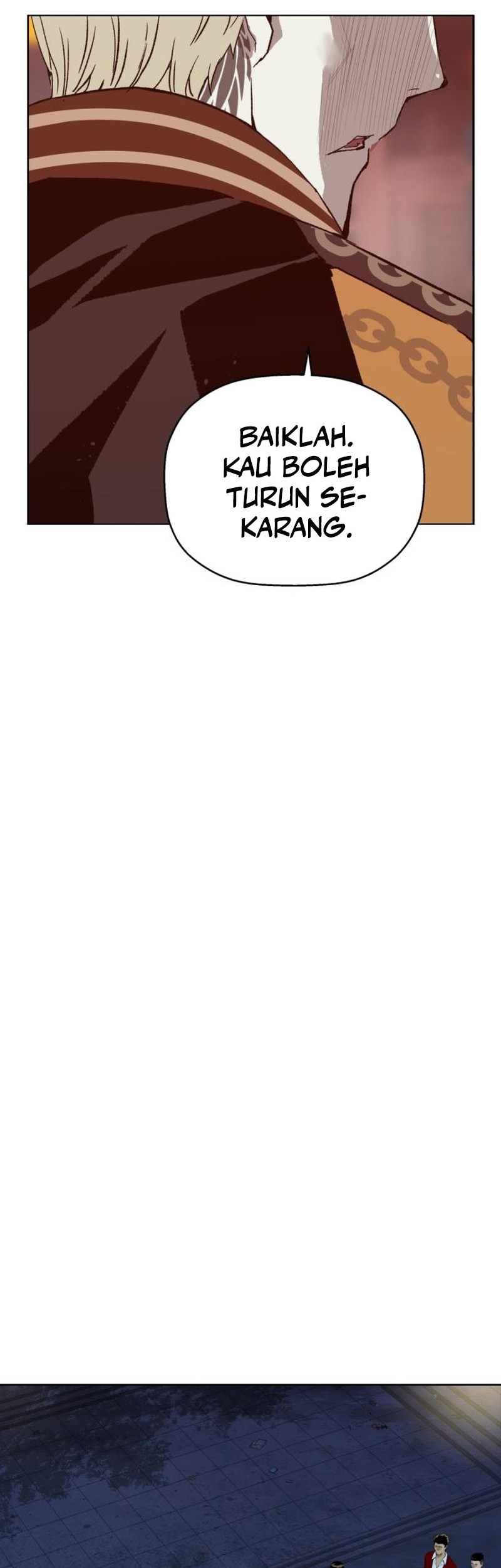 Weak Hero Chapter 263 halaman 59