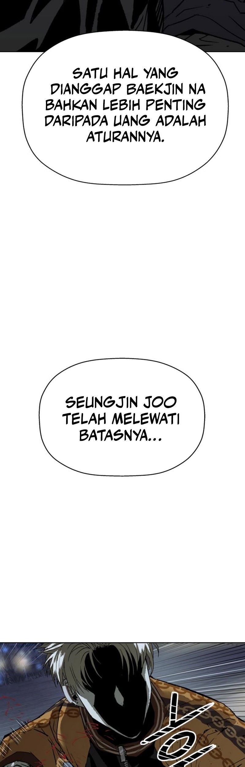 Weak Hero Chapter 263 halaman 62