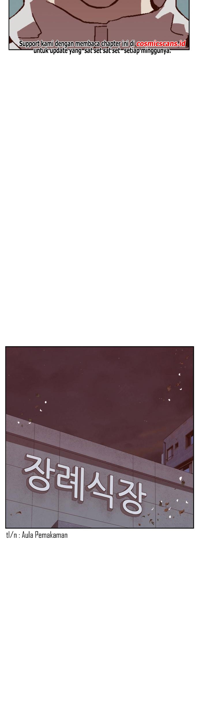 Weak Hero Chapter 264 halaman 45
