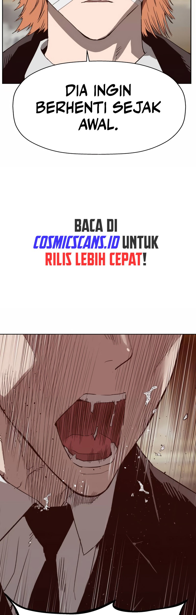 Weak Hero Chapter 265 halaman 43