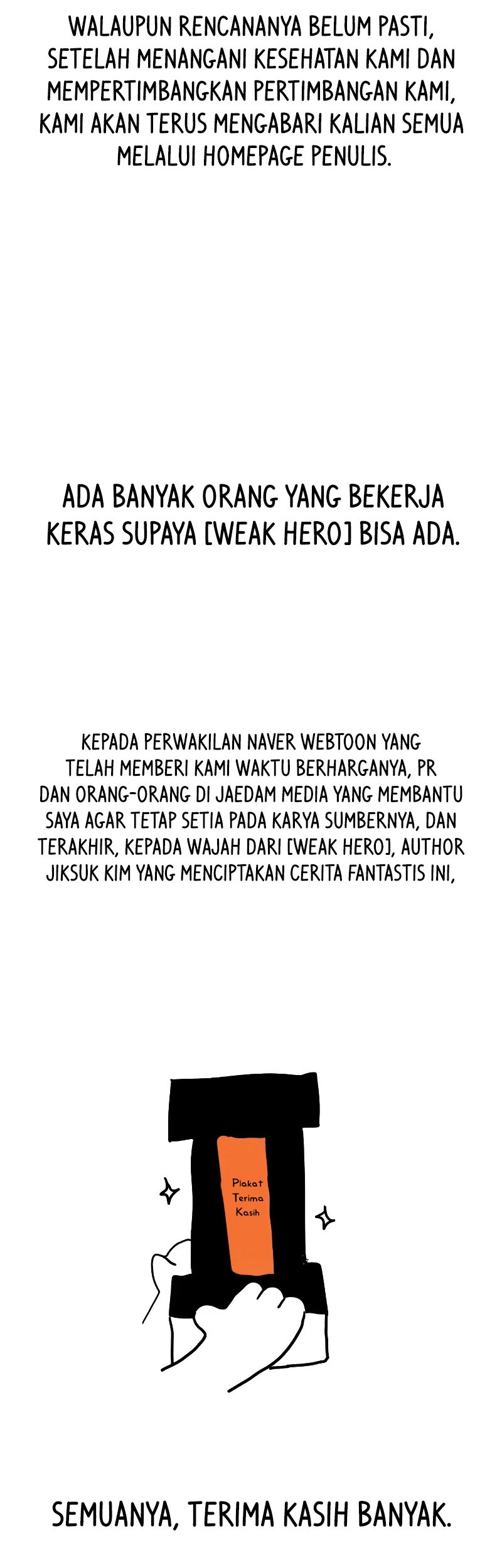 Weak Hero Chapter 268 halaman 28