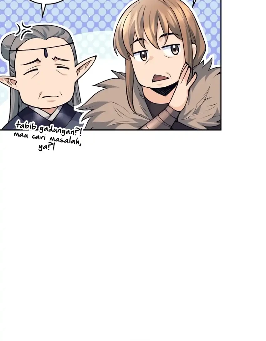 Weapon-Eating Bastard Chapter 84 Gambar 37