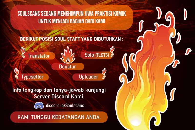 Weird and Hard to Kill? Sorry, I’m the Real Immortal Chapter 62 Gambar 20