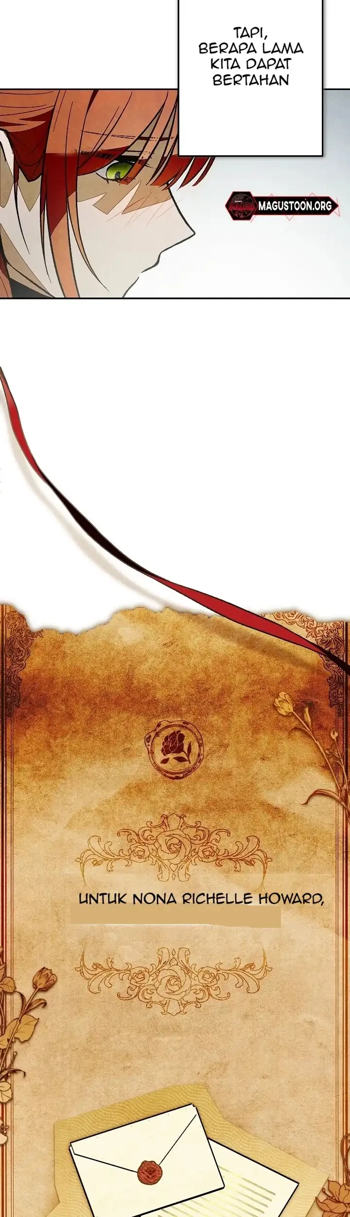 Welcome to the Rose Mansion Chapter 1 Gambar 40