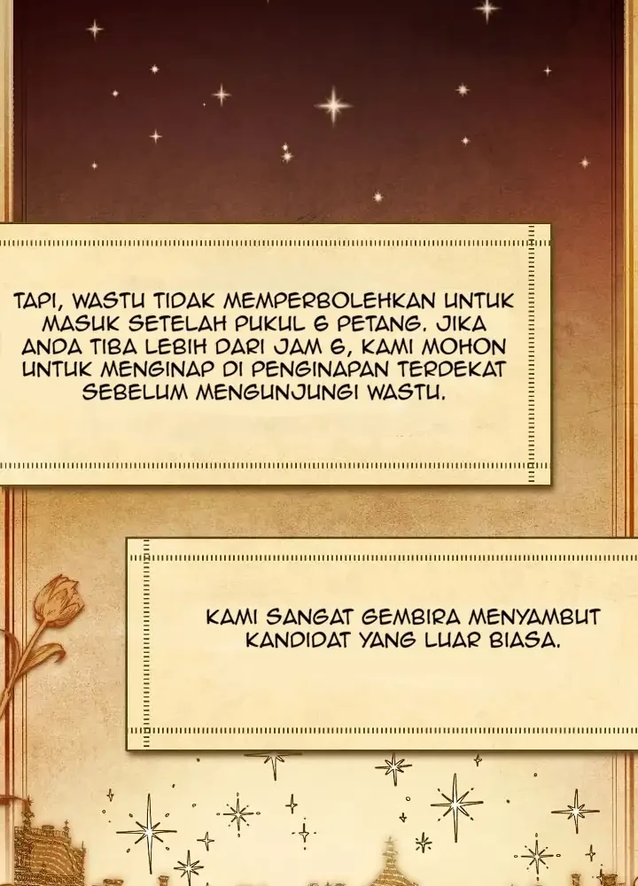 Welcome to the Rose Mansion Chapter 1 Gambar 42