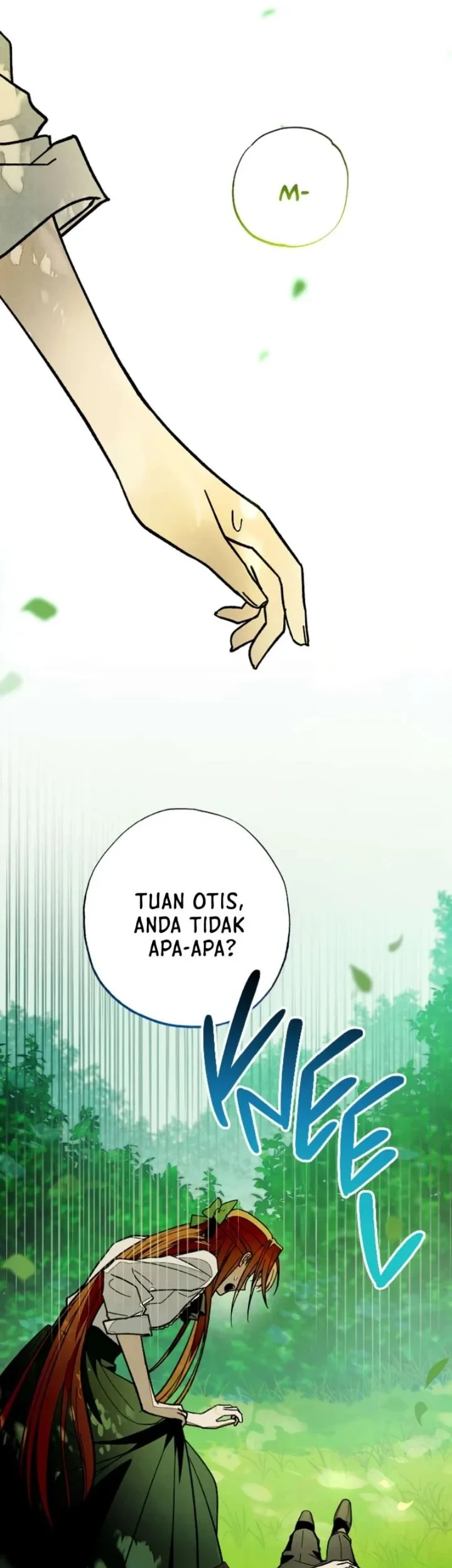 Welcome to the Rose Mansion Chapter 10 Gambar 33